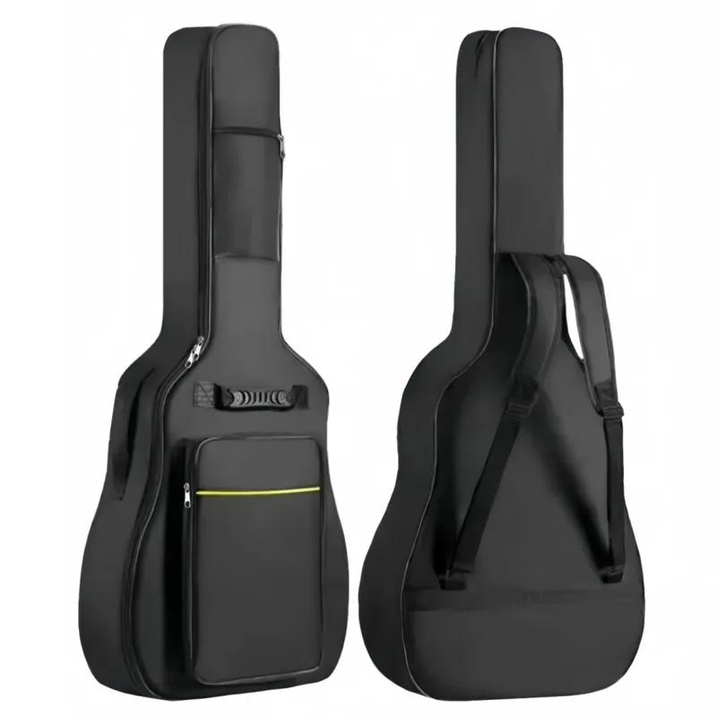 Musical Instrument Band - Akustik gitar Gig Bag 41 inç