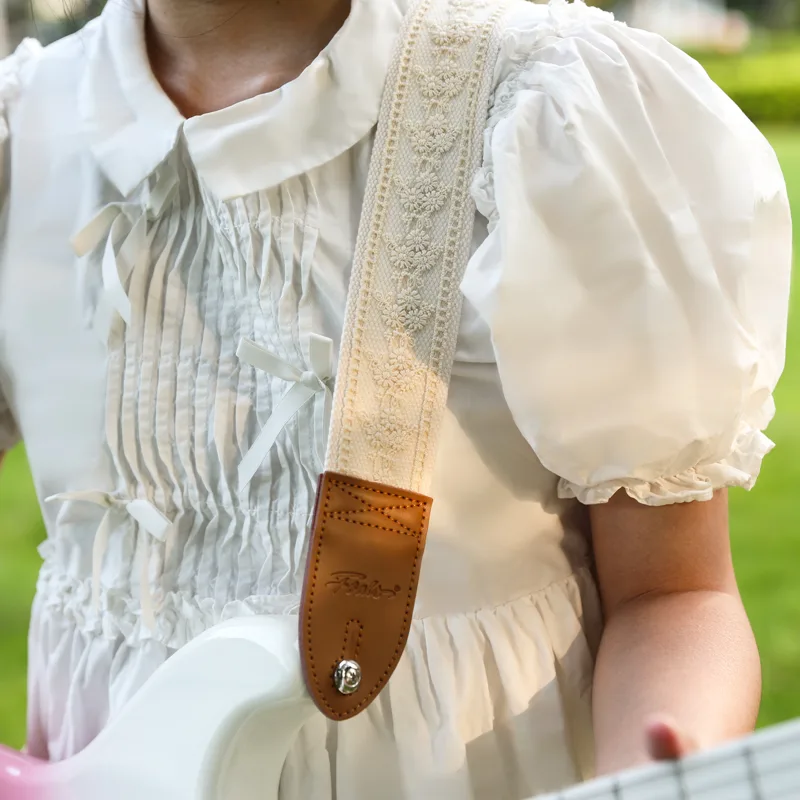 Musical Instrument Organ - FOALS Gitar Askıları Halk Bas Ukulele