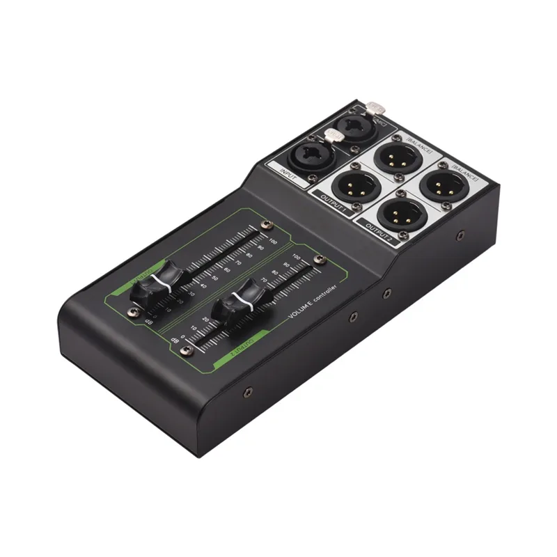 Musical Instrument I Play - A07I Pasif Ses Kontrol Cihazı Hassas