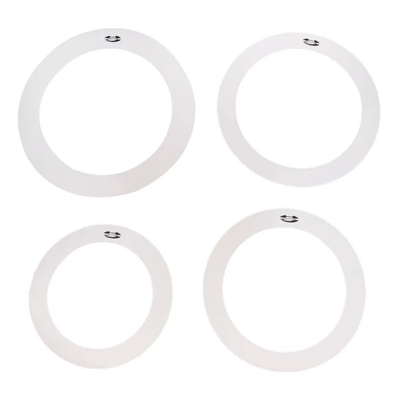 Musical Instrument Ringtone - Bir Set davul susturucu ton kontrol