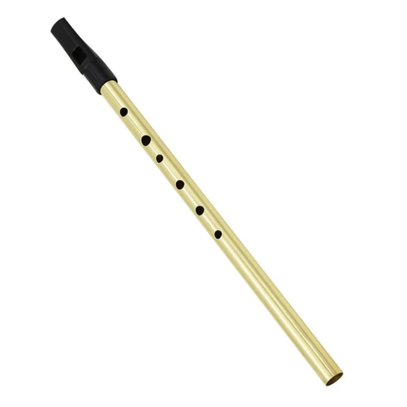 Musical Instrument Irish - İrlandalı düdük Soprano flüt D ton