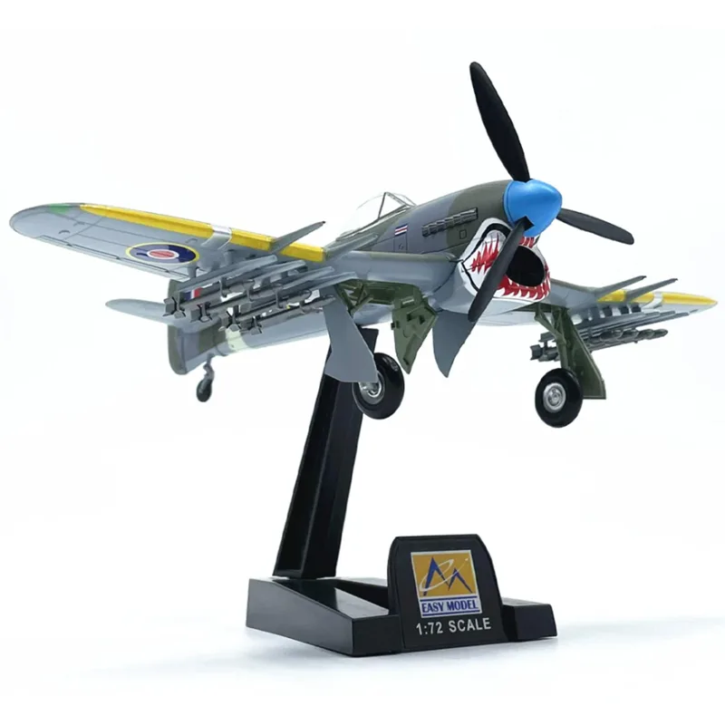 Musical Instrument Trombone - Spot 36314 1:72 WW2 UK TYPHOON