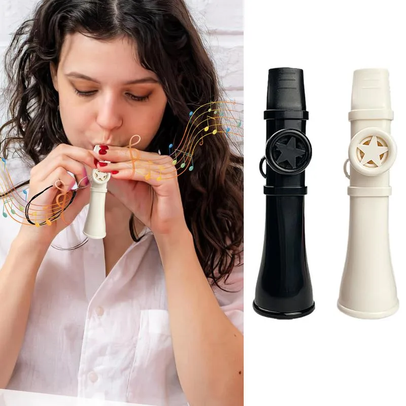 Musical Instrument Of Keyboard - Kazoos Çocuklar için Müzik Aletleri Yeniden