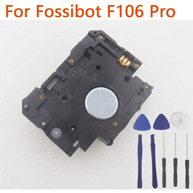 Musical Instrument Trumpet - Yeni Orijinal FOSSIBOT F106 Pro Hoparlör