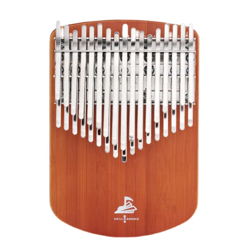 Musical Instrument Of Keyboard - 34 anahtar Kalimba başparmak piyano B