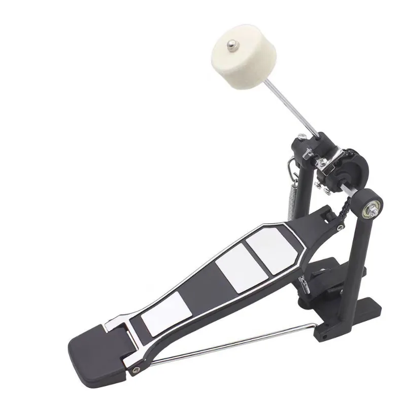 Musical Instrument Jazz - Tek pedal davul seti, tek kick