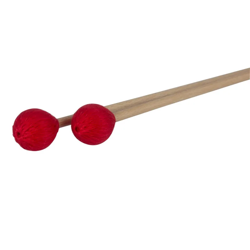 Musical Instrument Marimba - Profesyonel Marimba Tokmakları Kayın Saplı Perküsyon