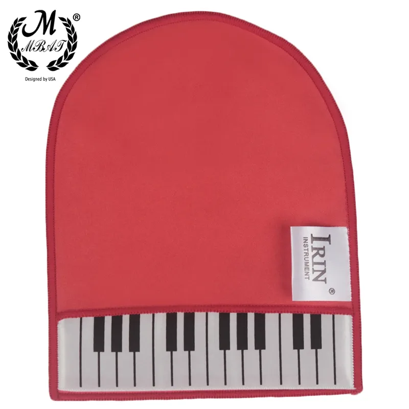 Musical Instrument Of Keyboard - M MBAT piyano temizlik bezi mendil
