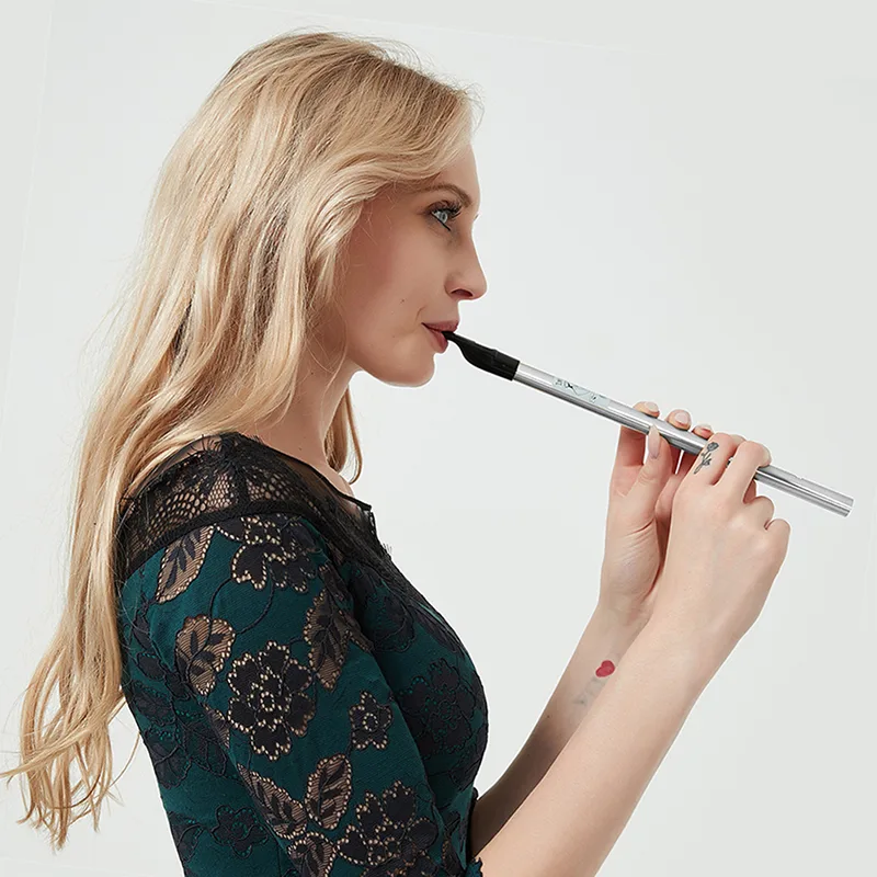 Musical Instrument Irish - İrlandalı teneke düdük 6 delik alüminyum