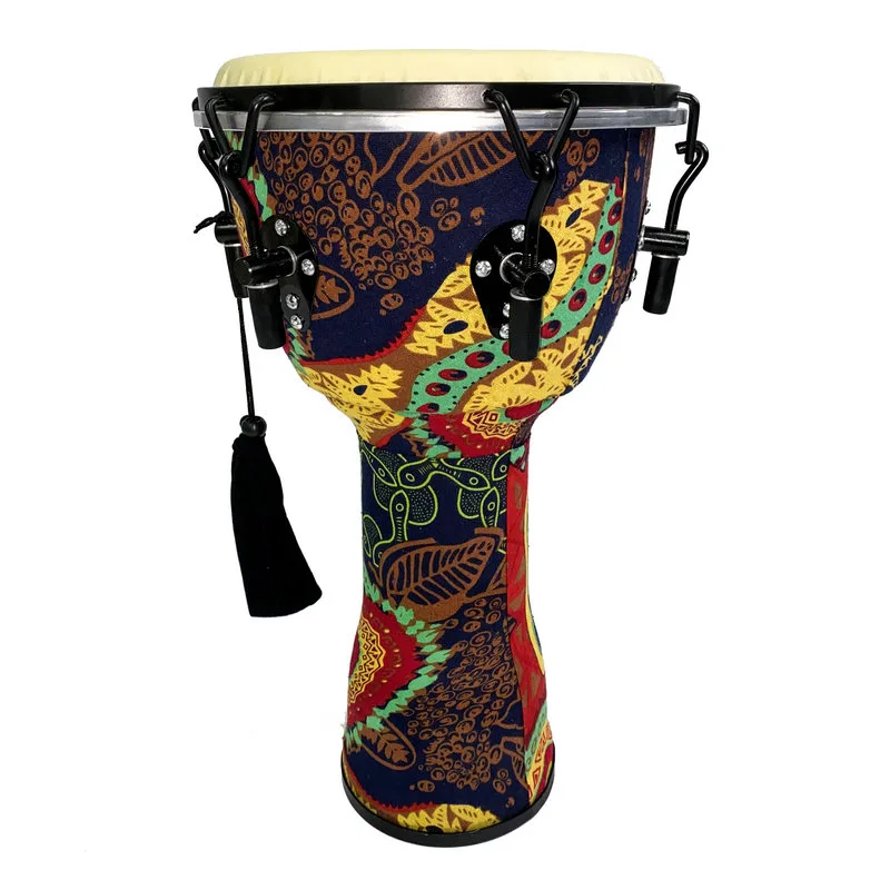 Musical Instrument Of Africa - Sıcak Fırsat Geleneksel Afrika Müzik Aleti
