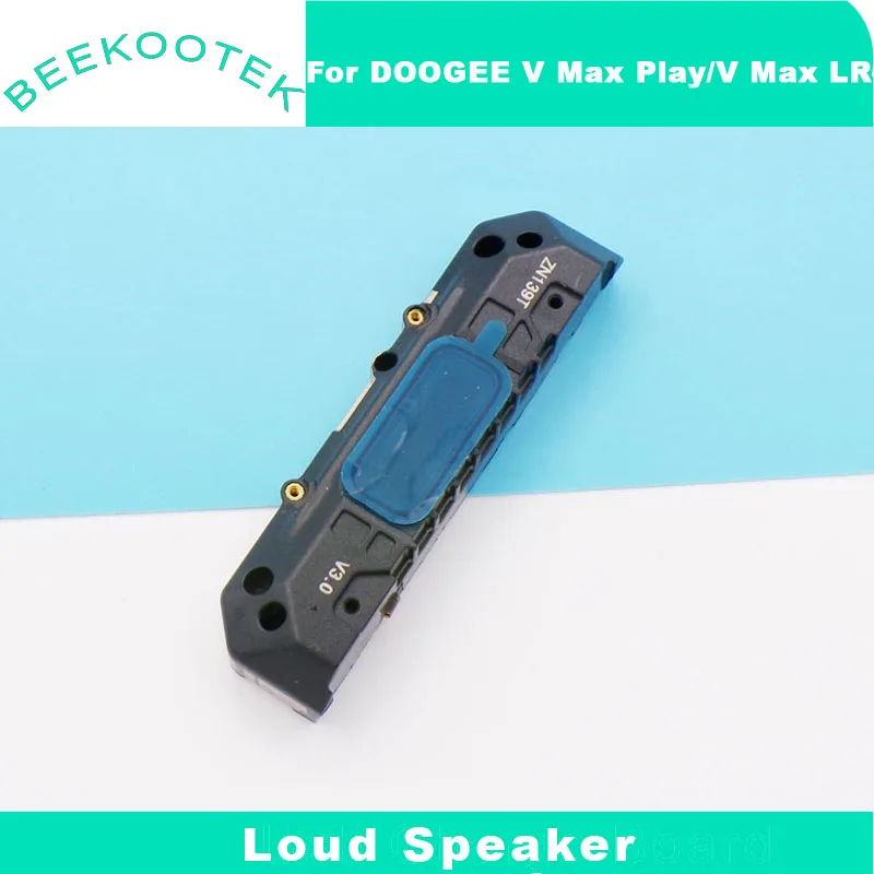 Musical Instrument Trumpet - Orijinal DOOGEE V Max Play V