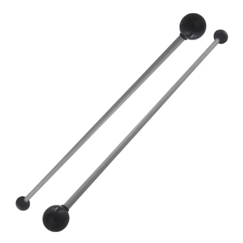 1 çift çift kafa Marimba çekiç - Musical Instrument Marimba incelemesi ve fiyatı