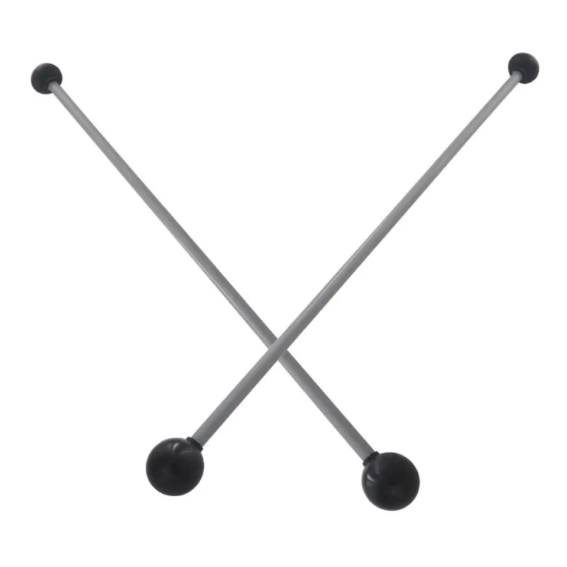 1 çift çift kafa Marimba çekiç - Musical Instrument Marimba incelemesi ve fiyatı