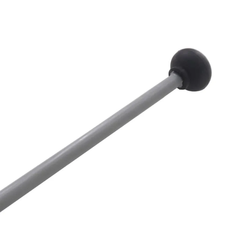 1 çift çift kafa Marimba çekiç - Musical Instrument Marimba incelemesi ve fiyatı