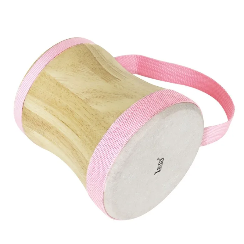 Ahşap Hint El Davulu Erken Eği - Tambourine Hand Drum incelemesi ve fiyatı