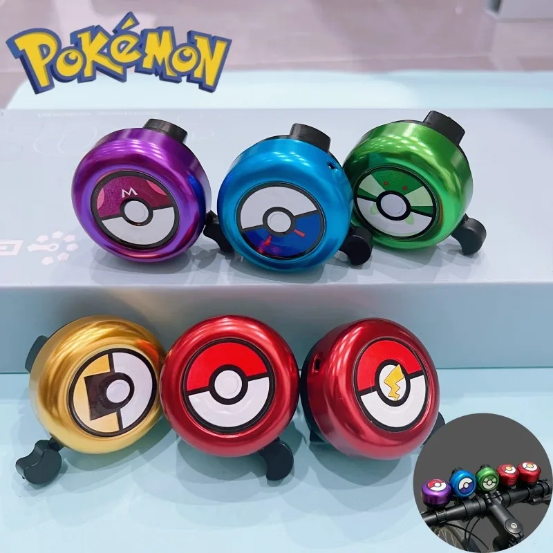 Sevimli Pokemon Pokeball Bisik - Musical Instrument Trumpet incelemesi ve fiyatı