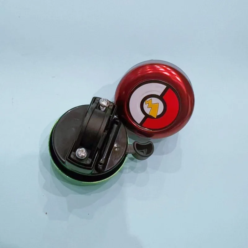 Sevimli Pokemon Pokeball Bisik - Musical Instrument Trumpet incelemesi ve fiyatı