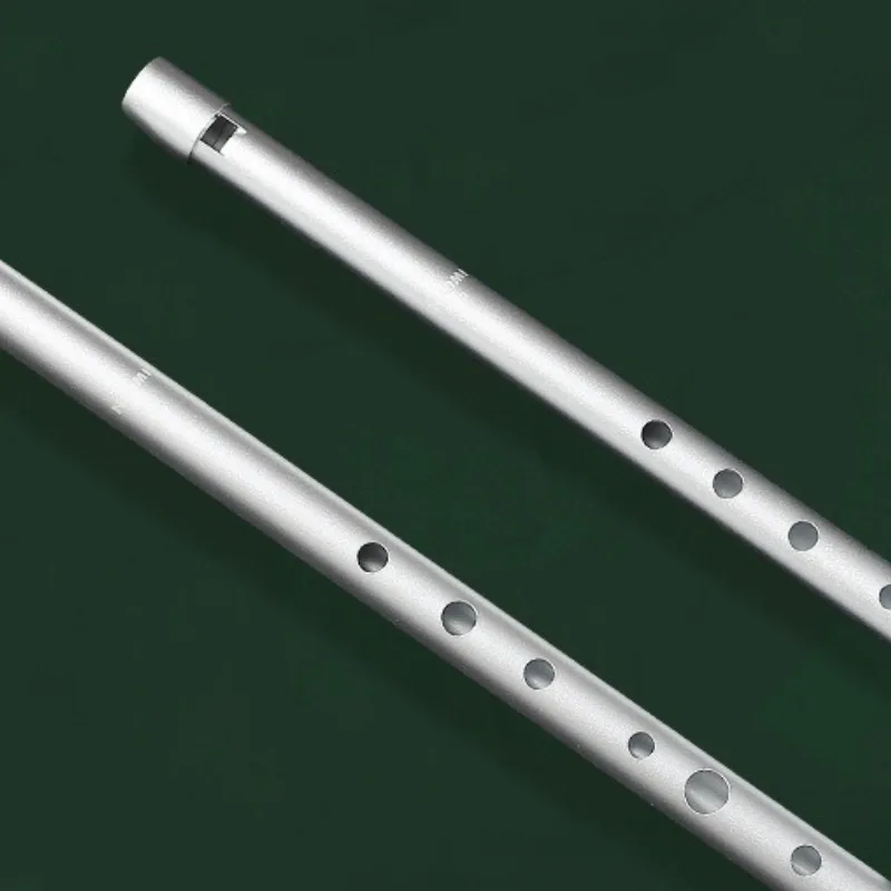 6 Delikli İrlanda Flütü C/D An - Musical Instrument Irish incelemesi ve fiyatı