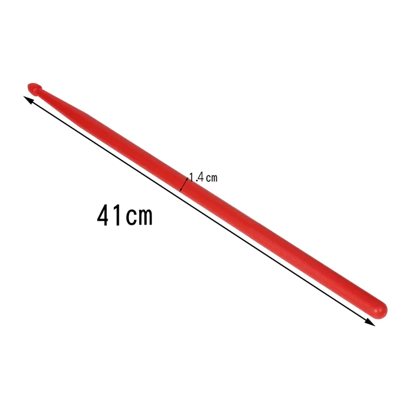 1 çift Renkli Naylon bagetler  - Musical Instrument Marimba incelemesi ve fiyatı