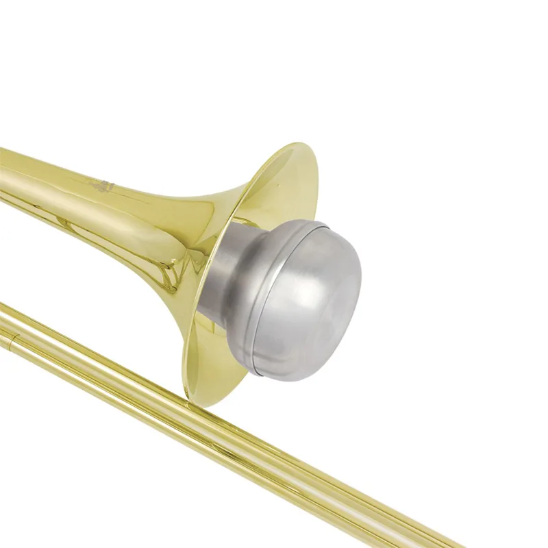 1 Adet Tenor Trombon Susturucu - Musical Instrument Trombone incelemesi ve fiyatı