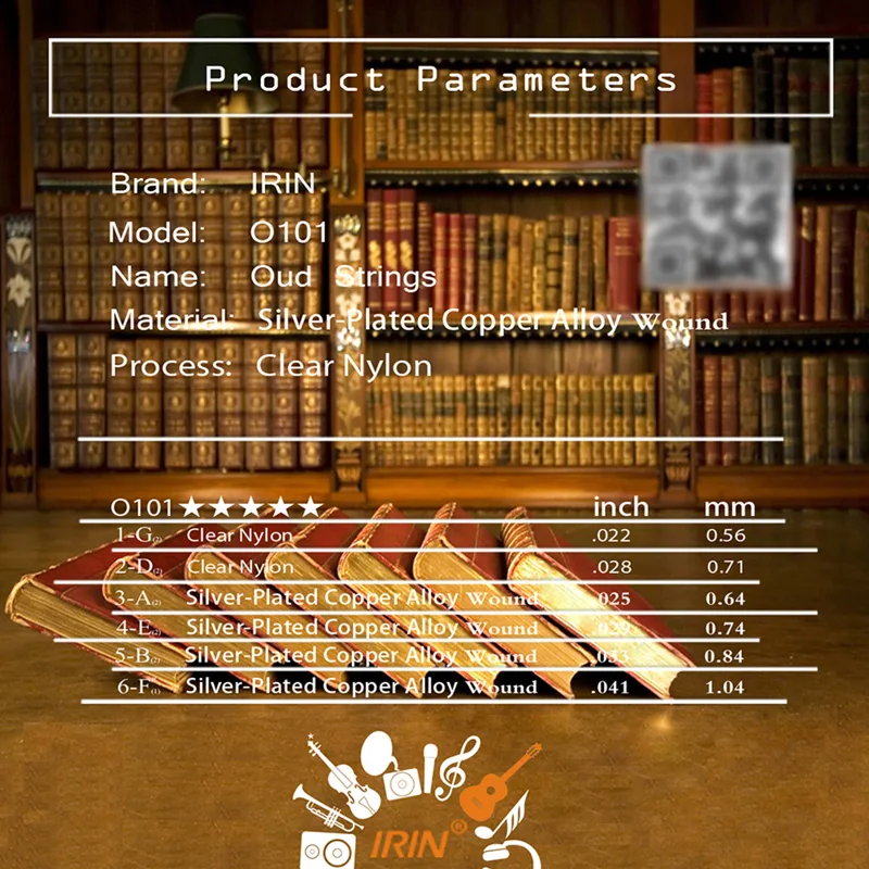 11 adet/takım Türkiye Ud Arap  - Musical Instrument Tabla incelemesi ve fiyatı