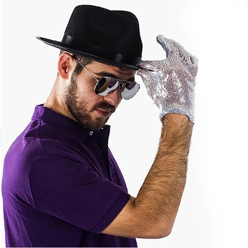 Michael Jackson Aksesuar Seti  - Musical Instrument Jazz incelemesi ve fiyatı
