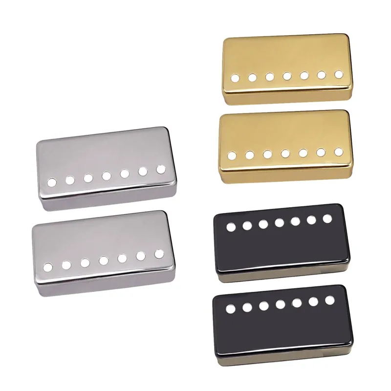 LP Gitar Pikap Kapağı Pirinç 7 - Musical Instrument Guitar incelemesi ve fiyatı