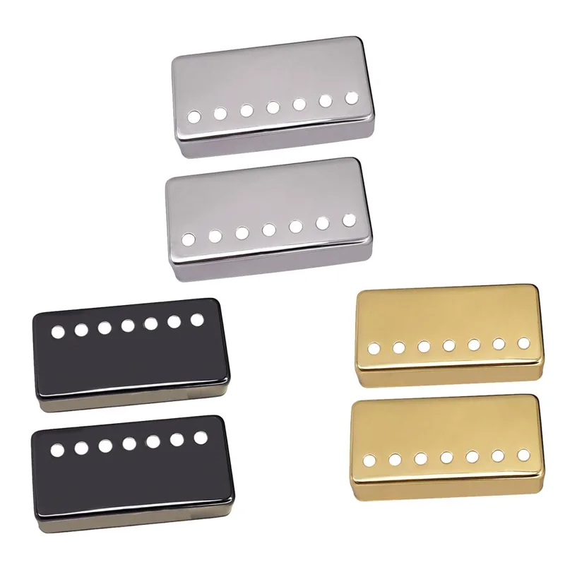 LP Gitar Pikap Kapağı Pirinç 7 - Musical Instrument Guitar incelemesi ve fiyatı