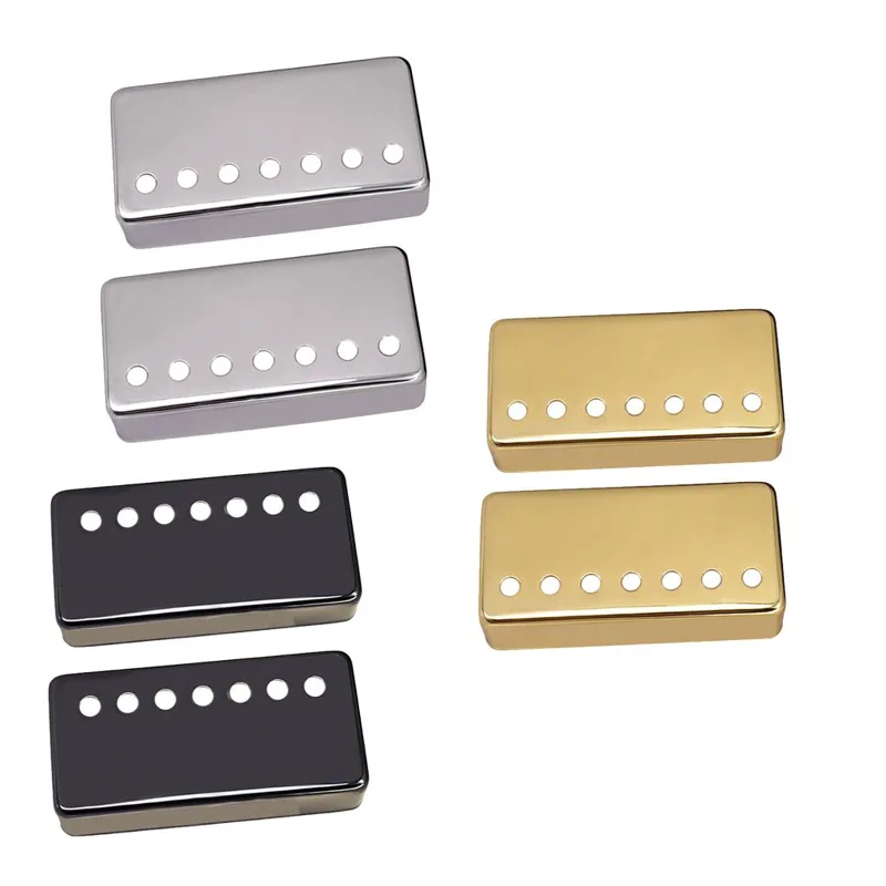 LP Gitar Pikap Kapağı Pirinç 7 - Musical Instrument Guitar incelemesi ve fiyatı
