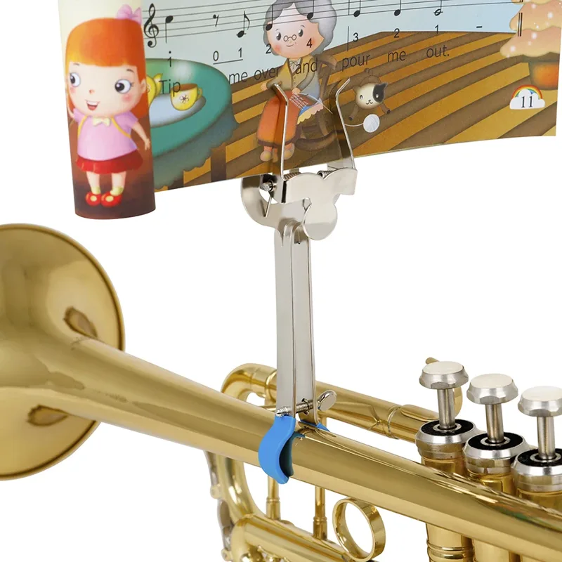 Trompet Hafif Müzik Standı Tro - Musical Instrument Trombone incelemesi ve fiyatı