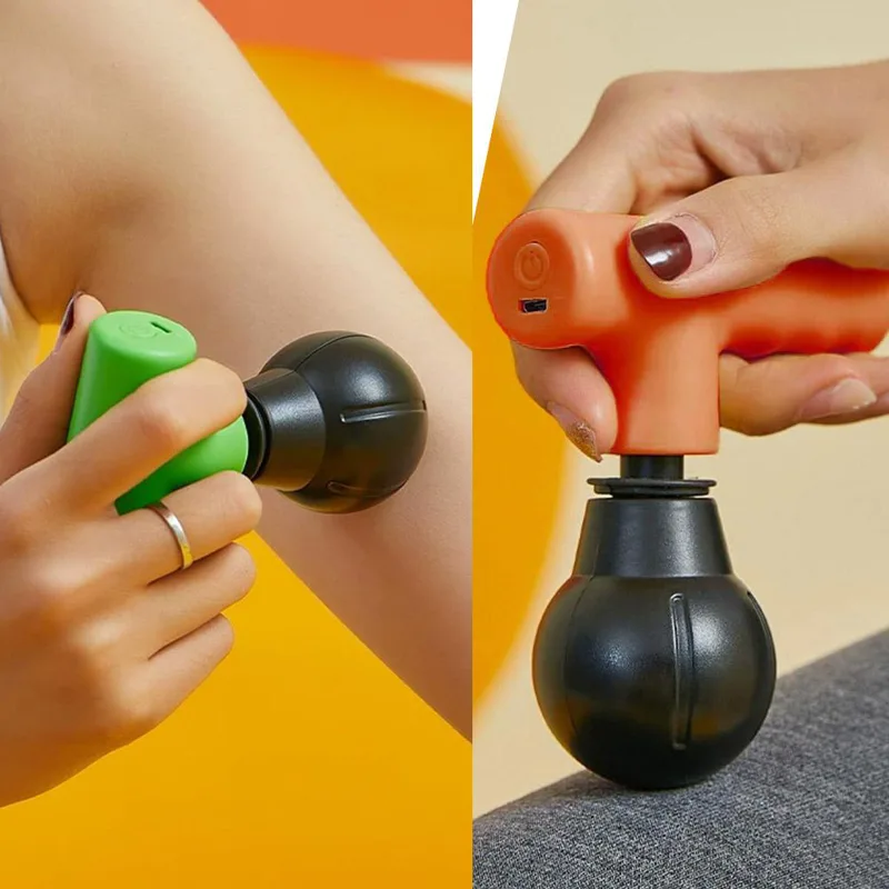 Taşınabilir Mini Masaj Aleti,  - Vibraslap Percussion incelemesi ve fiyatı