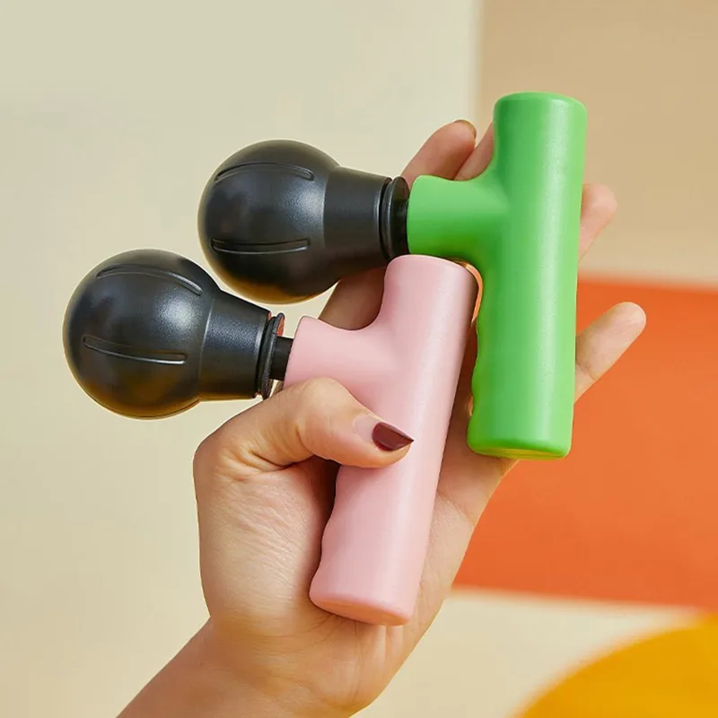 Taşınabilir Mini Masaj Aleti,  - Vibraslap Percussion incelemesi ve fiyatı