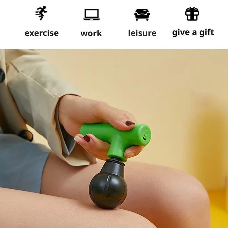 Taşınabilir Mini Masaj Aleti,  - Vibraslap Percussion incelemesi ve fiyatı