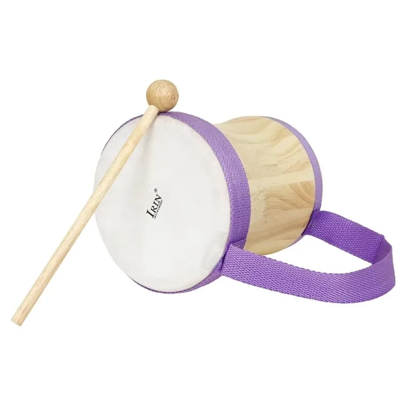 Ahşap Hint El Davulu Koyun Der - Tambourine Hand Drum incelemesi ve fiyatı