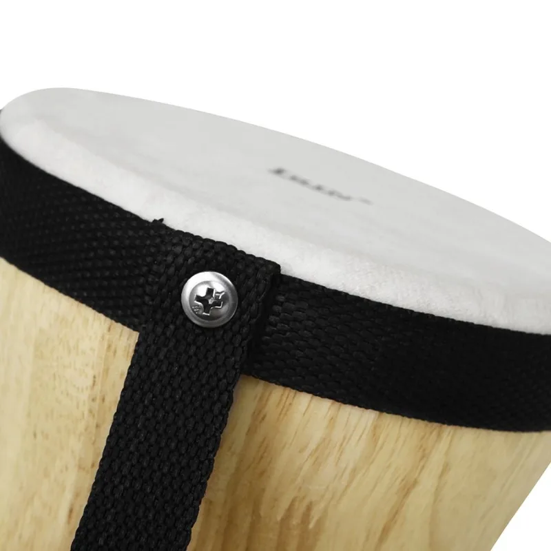 Ahşap Hint El Davulu Koyun Der - Tambourine Hand Drum incelemesi ve fiyatı