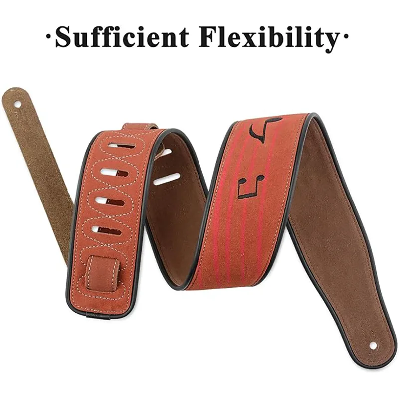 Dayanıklı Deri Gitar Askısı, B - Musical Instrument Band incelemesi ve fiyatı