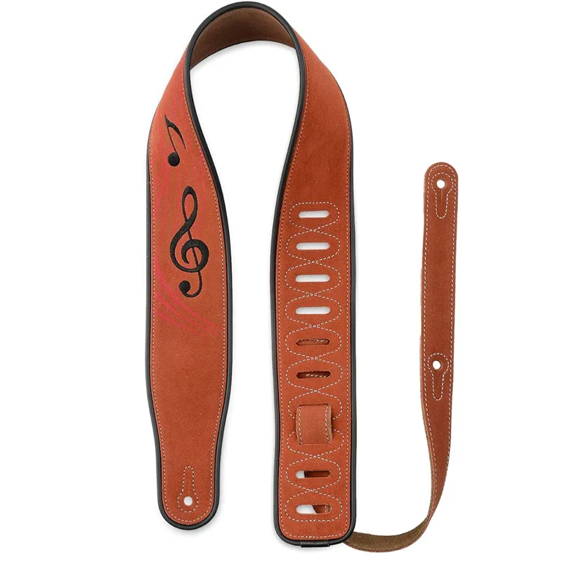Dayanıklı Deri Gitar Askısı, B - Musical Instrument Band incelemesi ve fiyatı