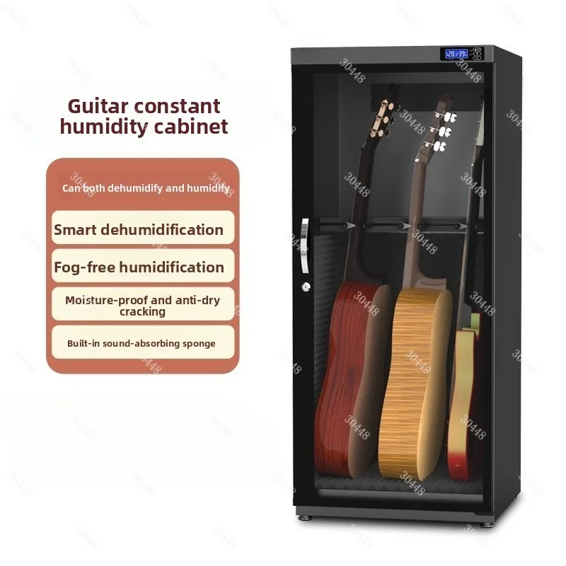 Akıllı Sabit Nemli Kuru Dolap  - Musical Instrument Guitar incelemesi ve fiyatı
