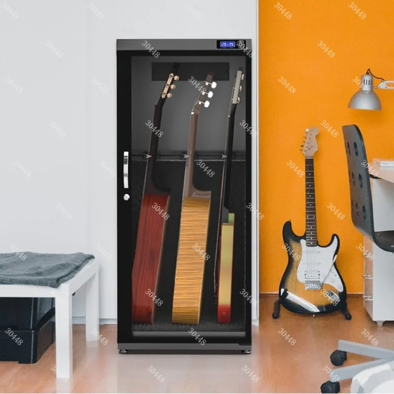 Akıllı Sabit Nemli Kuru Dolap  - Musical Instrument Guitar incelemesi ve fiyatı