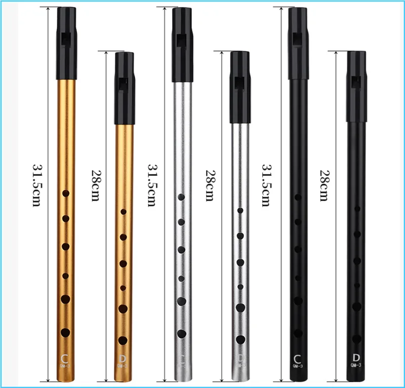 Otantik İrlanda Düdüğü C/D Ana - Musical Instrument Irish incelemesi ve fiyatı