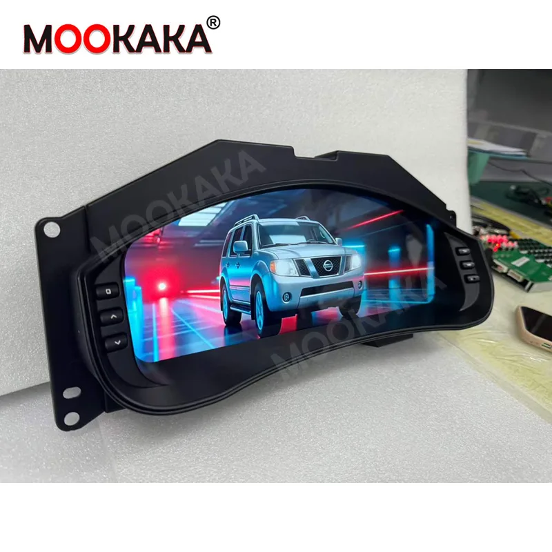 Nissan Pathfinder 2005-2016 Na - Musical Instrument Irish incelemesi ve fiyatı