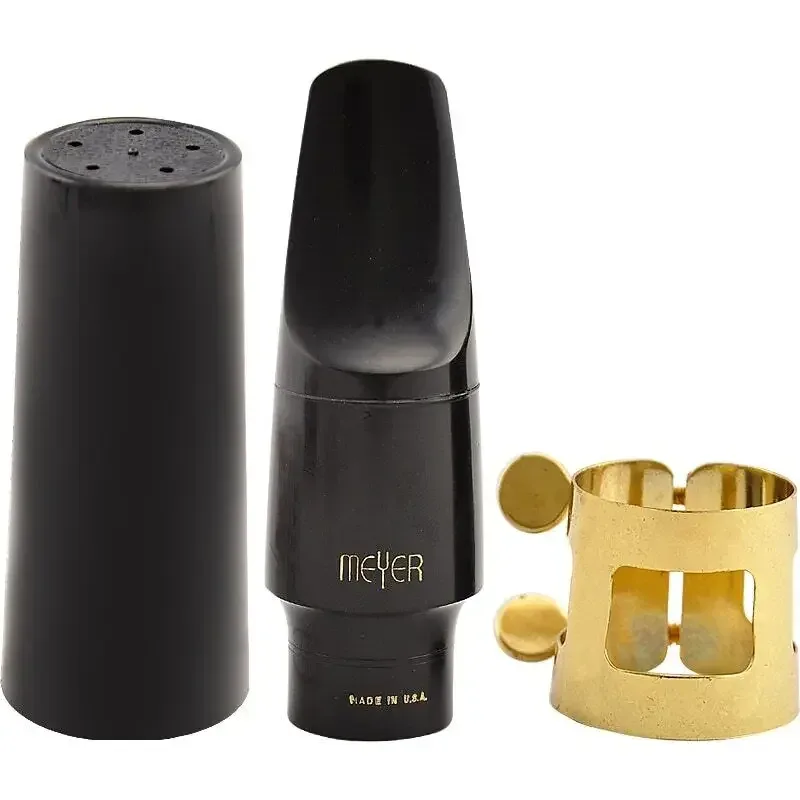 Replika Meyer Alto Bakalit Sak - Musical Instrument Jazz incelemesi ve fiyatı