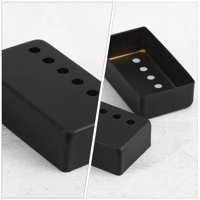 Humbucker Pikap Kapağı Bakır 6 - Musical Instrument Guitar incelemesi ve fiyatı