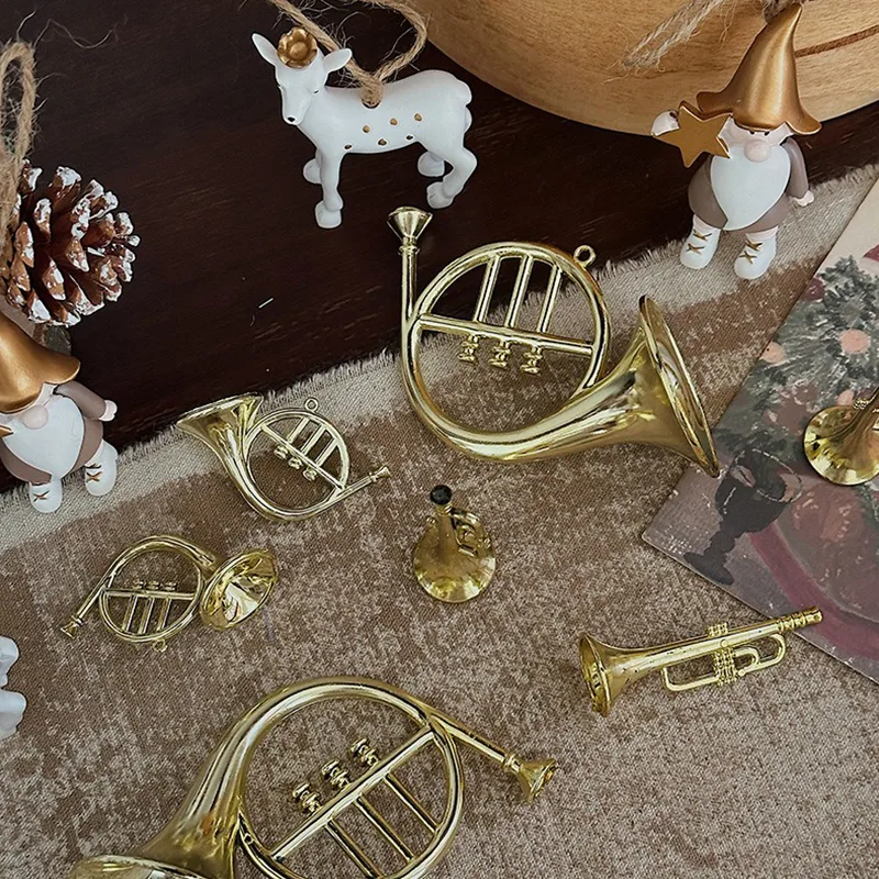 5/10/20 adet çeşitli stiller a - Musical Instrument Trumpet incelemesi ve fiyatı
