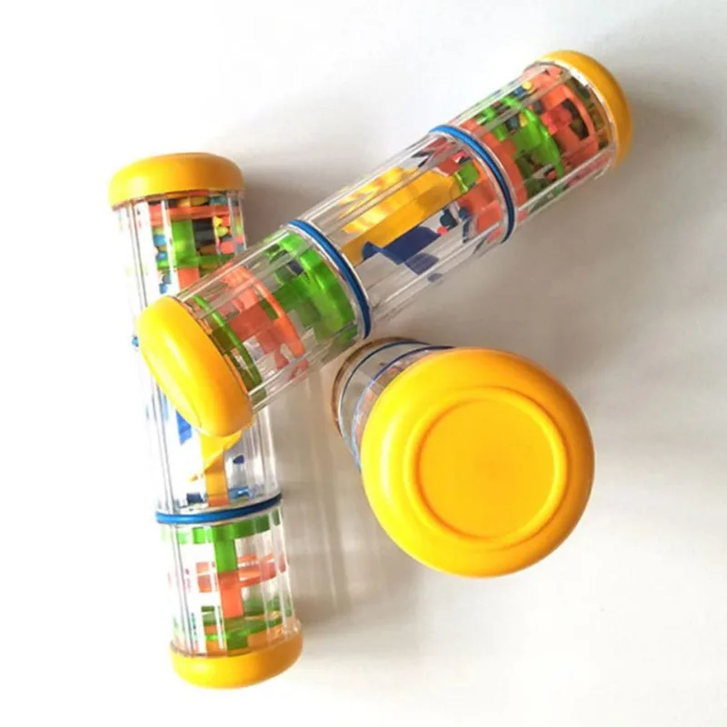 Yağmur Çubuğu Enstrümanı Müzik - Musical Instrument I Play incelemesi ve fiyatı