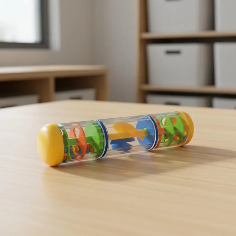 Yağmur Çubuğu Enstrümanı Müzik - Musical Instrument I Play incelemesi ve fiyatı