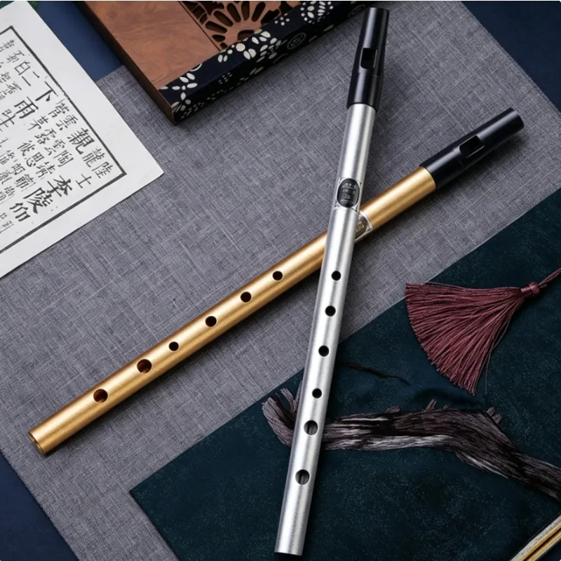 Otantik 6 Delikli C/D Tonlu İr - Musical Instrument Irish incelemesi ve fiyatı