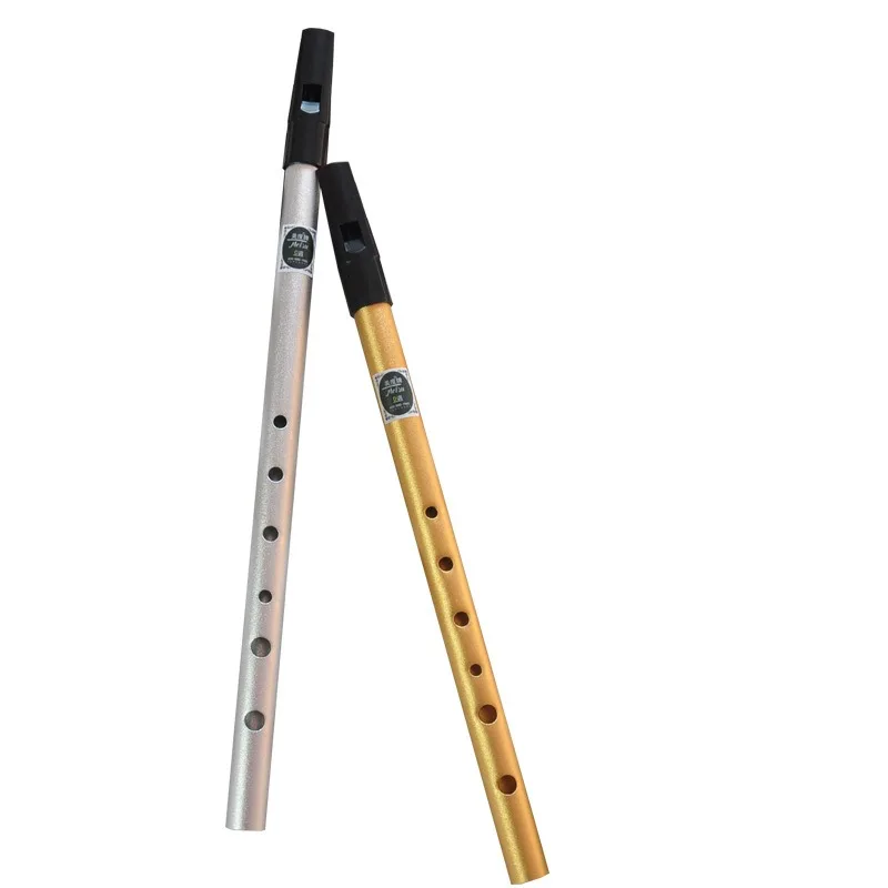 Otantik 6 Delikli C/D Tonlu İr - Musical Instrument Irish incelemesi ve fiyatı