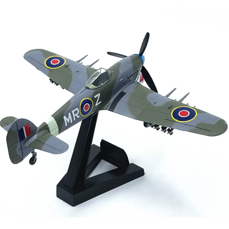 Spot 36314 1:72 WW2 UK TYPHOON - Musical Instrument Trombone incelemesi ve fiyatı