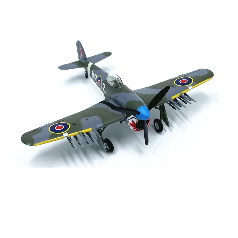 Spot 36314 1:72 WW2 UK TYPHOON - Musical Instrument Trombone incelemesi ve fiyatı